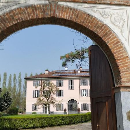 B&B La Cascina Grossa Alessandria Buitenkant foto