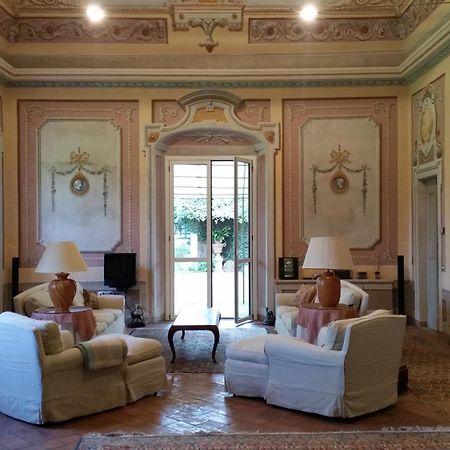 B&B La Cascina Grossa Alessandria Buitenkant foto