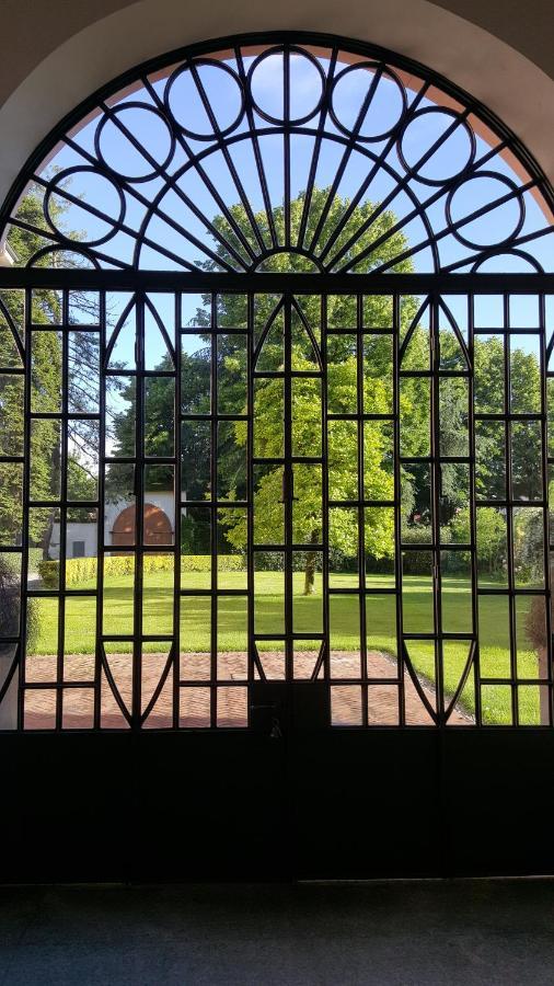 B&B La Cascina Grossa Alessandria Buitenkant foto