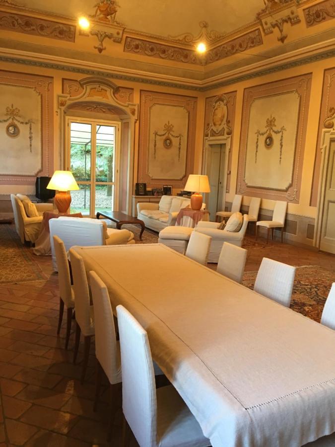B&B La Cascina Grossa Alessandria Buitenkant foto