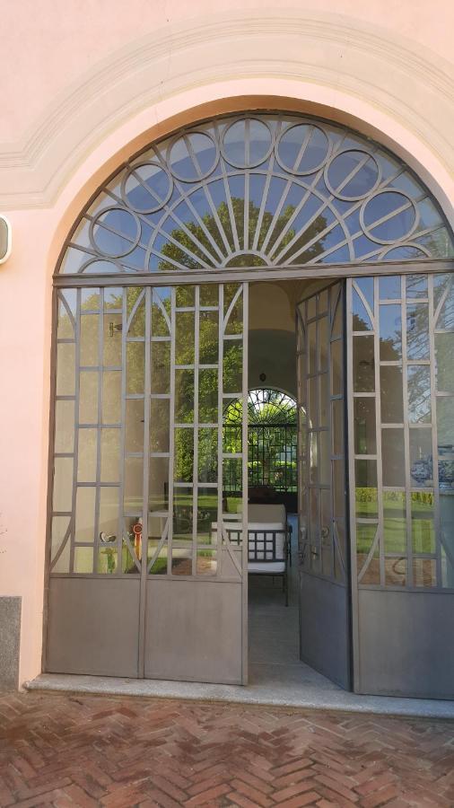 B&B La Cascina Grossa Alessandria Buitenkant foto