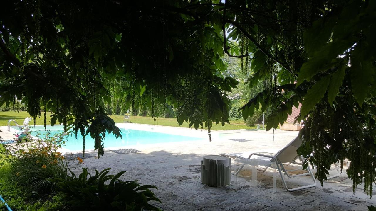 B&B La Cascina Grossa Alessandria Buitenkant foto