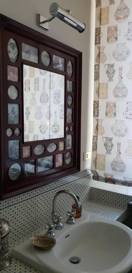 B&B La Cascina Grossa Alessandria Buitenkant foto