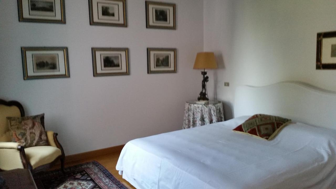 B&B La Cascina Grossa Alessandria Buitenkant foto