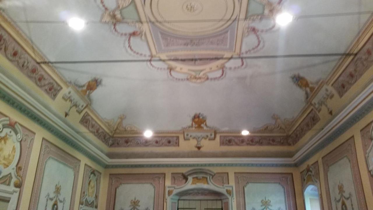 B&B La Cascina Grossa Alessandria Buitenkant foto