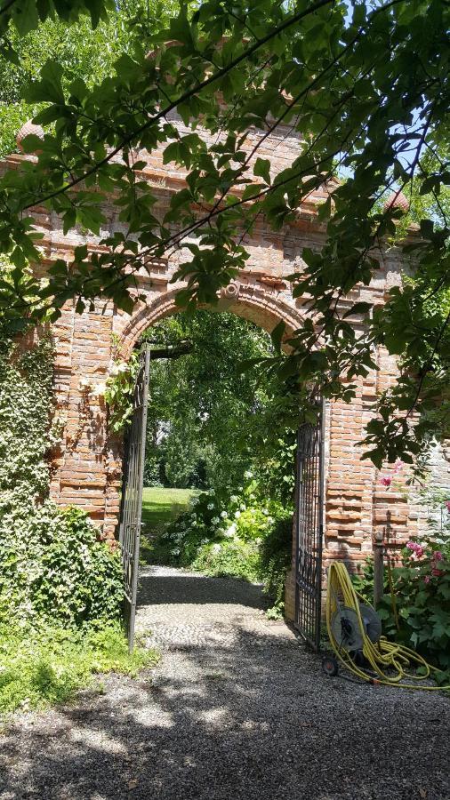 B&B La Cascina Grossa Alessandria Buitenkant foto