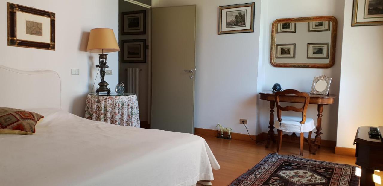 B&B La Cascina Grossa Alessandria Buitenkant foto