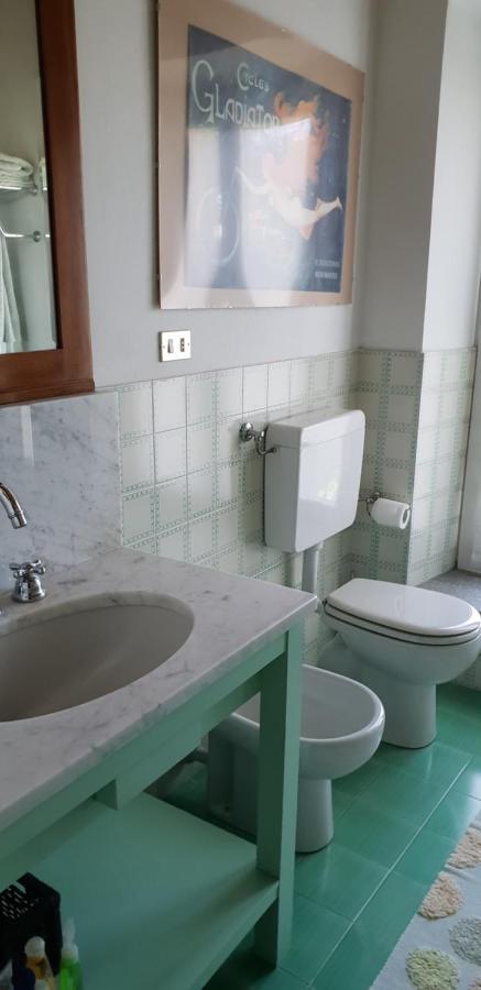 B&B La Cascina Grossa Alessandria Buitenkant foto