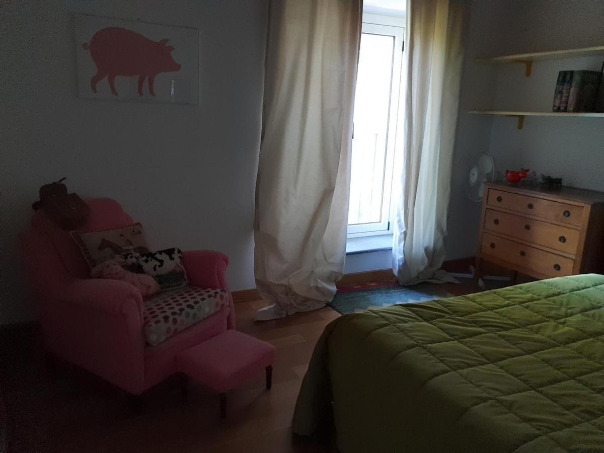 B&B La Cascina Grossa Alessandria Buitenkant foto