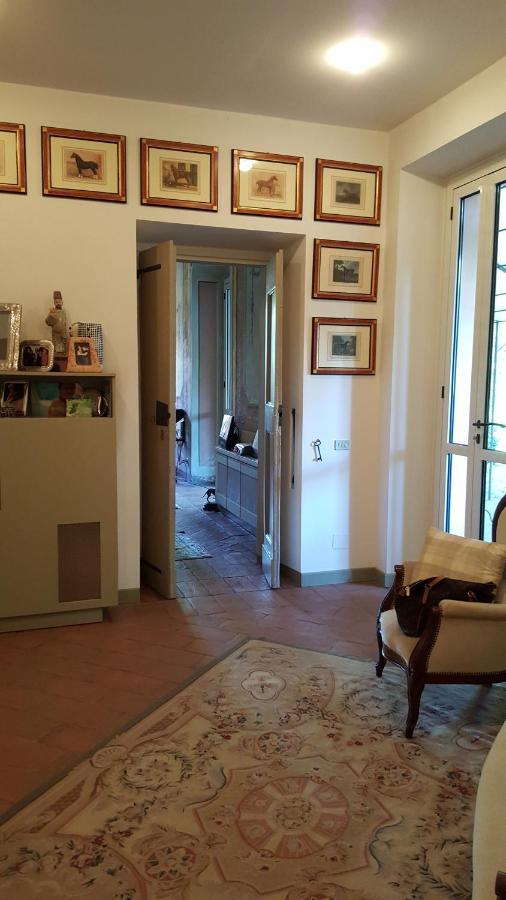 B&B La Cascina Grossa Alessandria Buitenkant foto