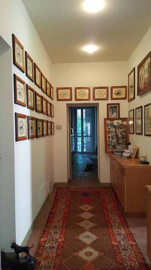 B&B La Cascina Grossa Alessandria Buitenkant foto