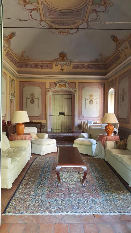 B&B La Cascina Grossa Alessandria Buitenkant foto