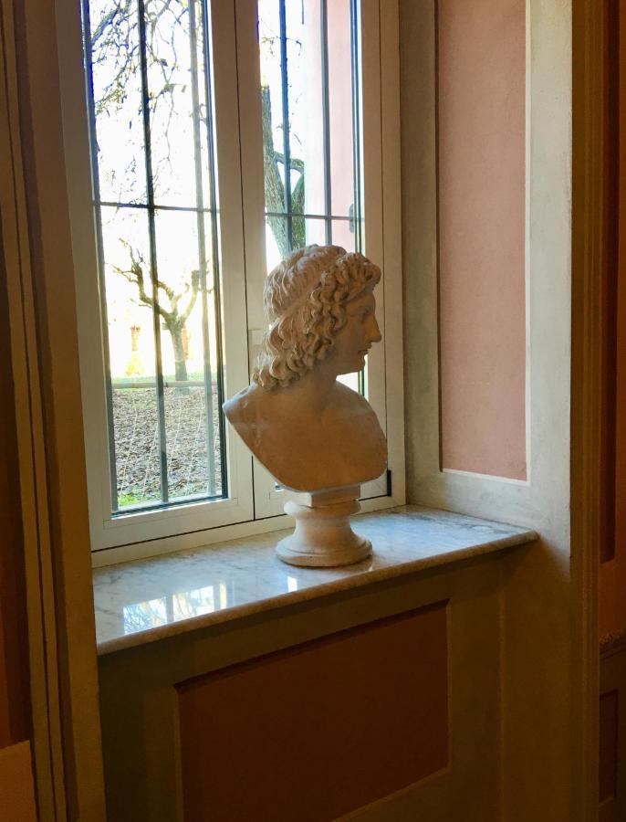 B&B La Cascina Grossa Alessandria Buitenkant foto