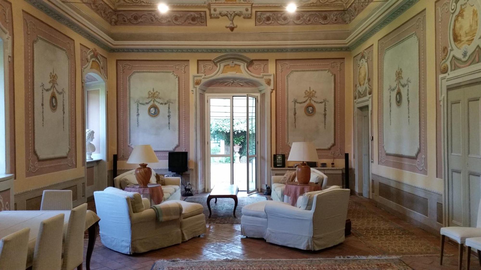 B&B La Cascina Grossa Alessandria Buitenkant foto